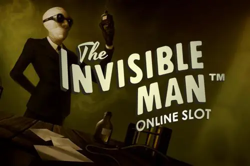 The Invisible Man - WinPesa - Zambia