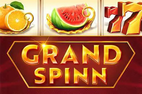 Grand Spinn - WinPesa - Zambia