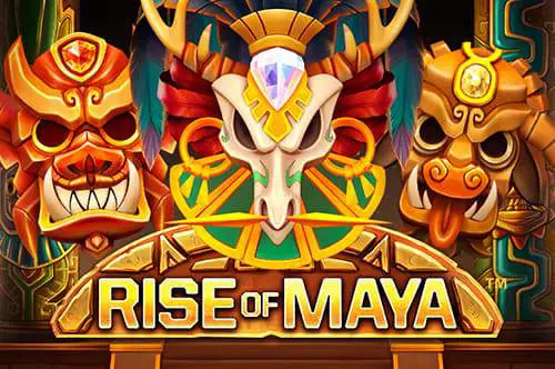 Rise of Maya - WinPesa - Zambia