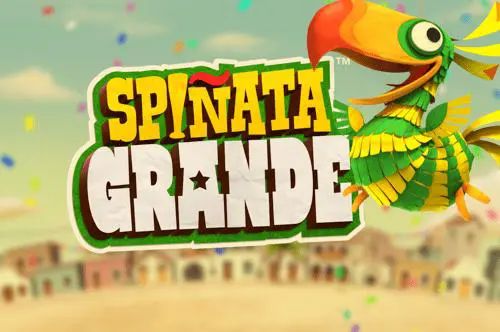 Spinata Grande - WinPesa - Zambia