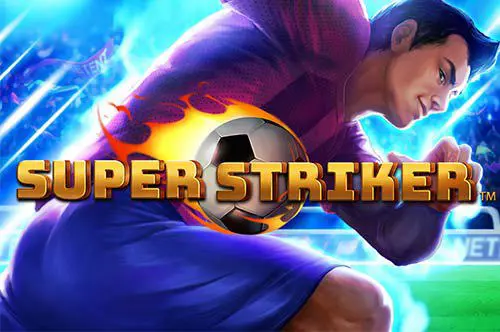 Super Striker - WinPesa - Zambia