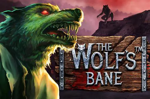 The Wolf’s Bane - WinPesa - Zambia