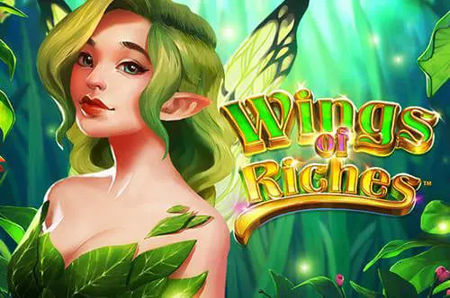 Wings of Riches - WinPesa - Zambia
