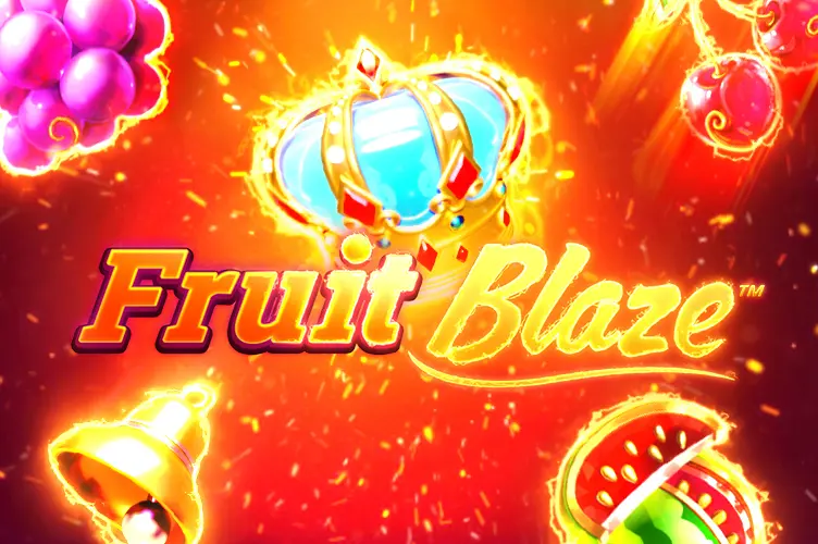 Fruit Blaze - WinPesa - Zambia