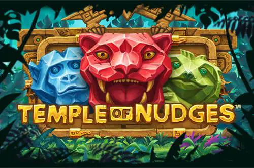 Temple of Nudges - WinPesa - Zambia