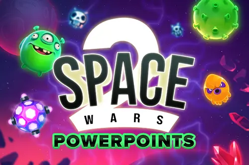 Space Wars 2: Powerpoints - WinPesa - Zambia