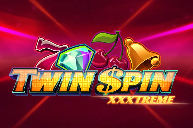 Twin Spin XXXtreme - WinPesa - Zambia