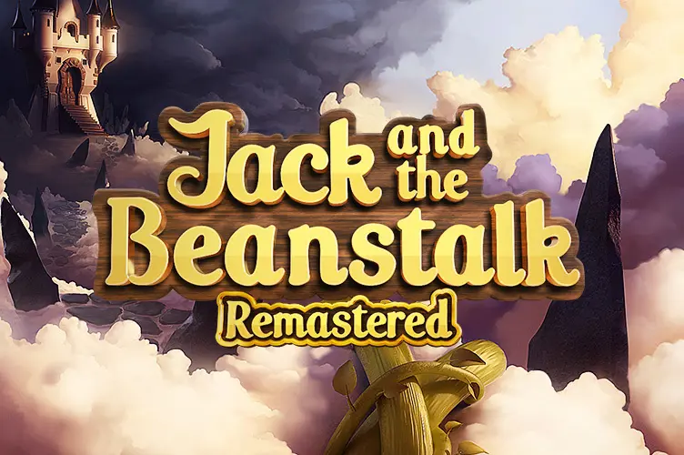Jack and the Beanstalk Remastered - WinPesa - Zambia
