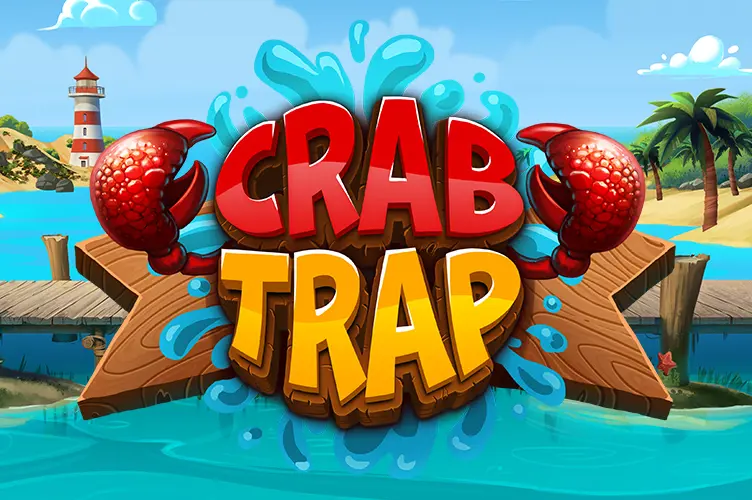 Crab Trap - WinPesa - Zambia