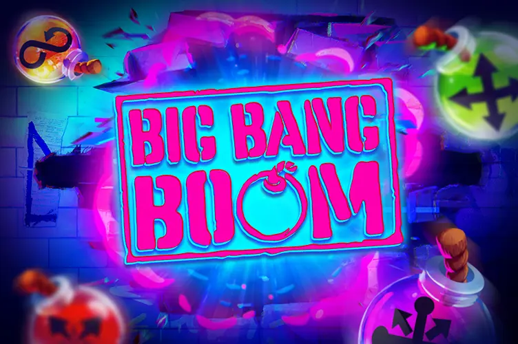 Big Bang Boom - WinPesa - Zambia