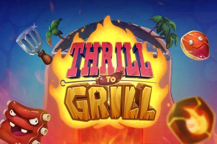 Thrill To Grill - WinPesa - Zambia