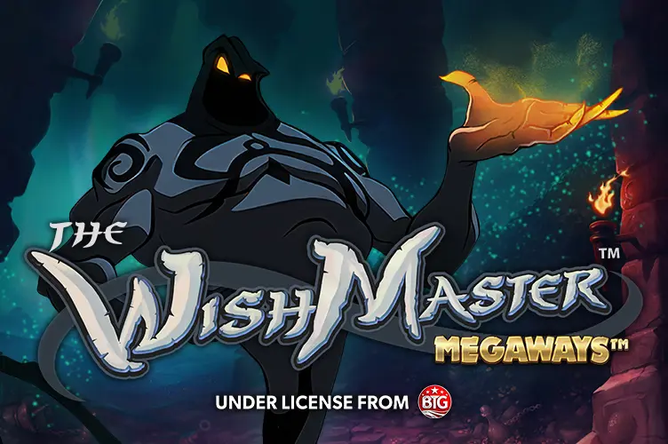 The Wish Master Megaways - WinPesa - Zambia