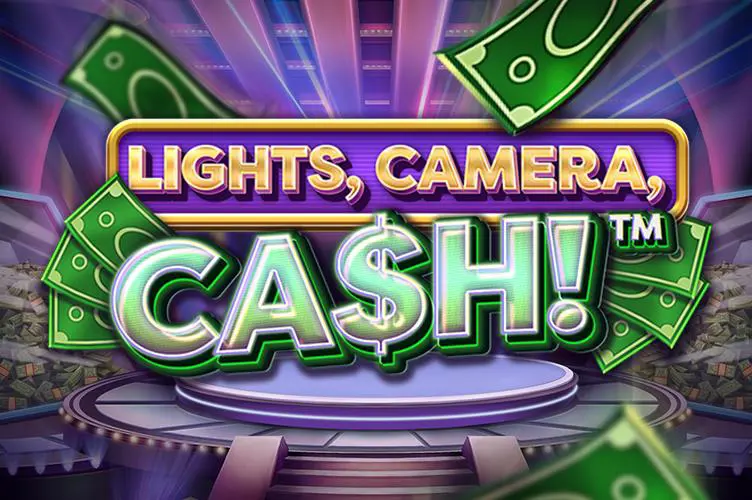 Lights Camera Cash - WinPesa - Zambia