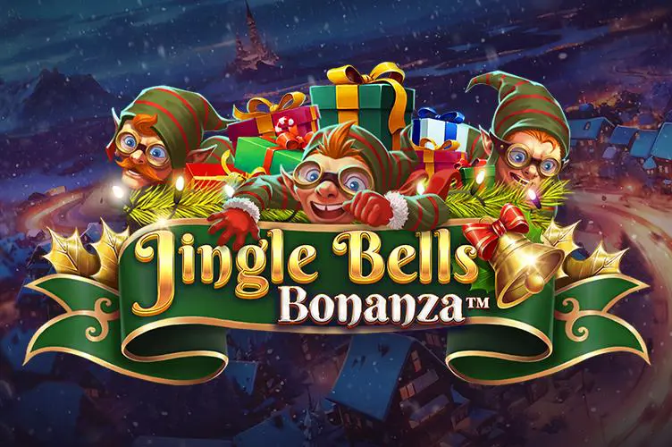 Jingle Bells Bonanza - WinPesa - Zambia
