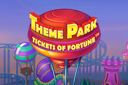 Theme Park: Tickets of Fortune - WinPesa - Zambia