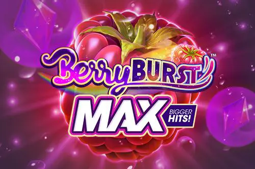 Berryburst MAX - WinPesa - Zambia