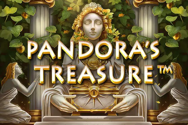 Pandora’s Treasure - WinPesa - Zambia