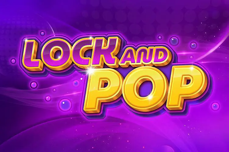Lock and Pop - WinPesa - Zambia