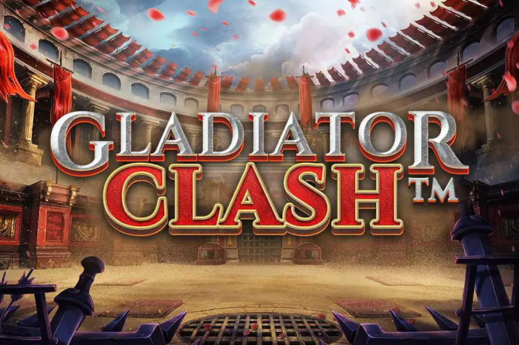Gladiator Clash - WinPesa - Zambia