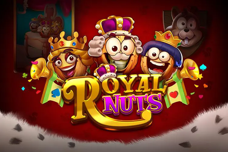 Royal Nuts - WinPesa - Zambia