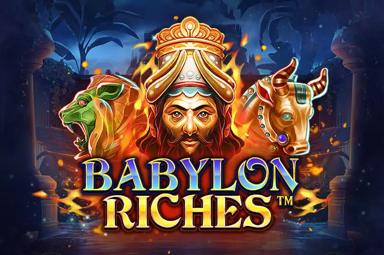 Babylon Riches - WinPesa - Zambia