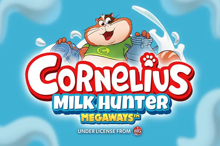 Cornelius Milk Hunter Megaways - WinPesa - Zambia