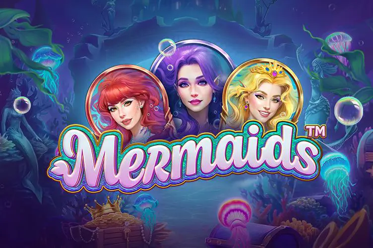 Mermaids - WinPesa - Zambia