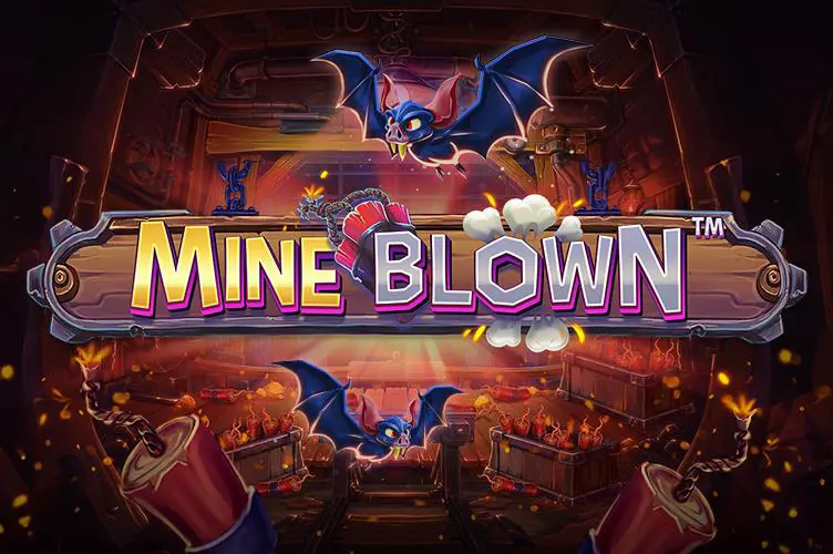 Mine Blown - WinPesa - Zambia
