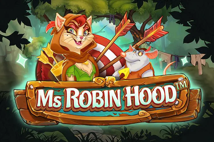 Ms Robin Hood - WinPesa - Zambia