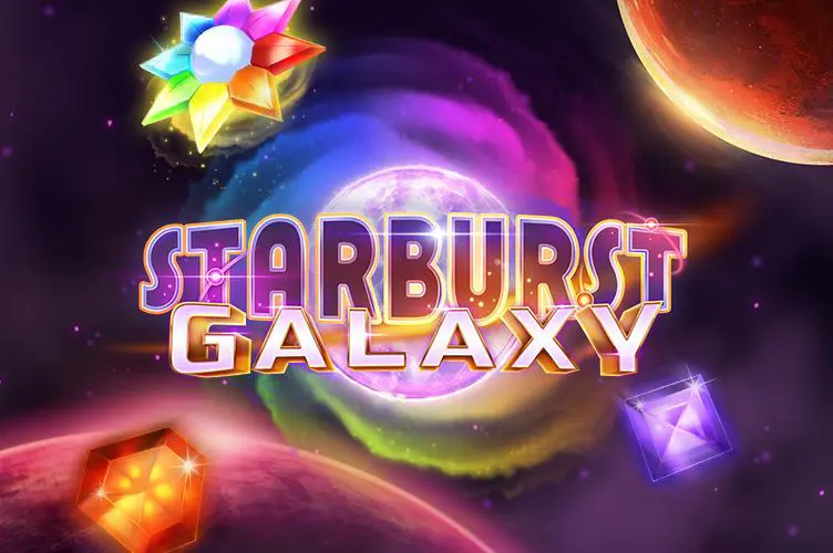 Starburst Galaxy - WinPesa - Zambia
