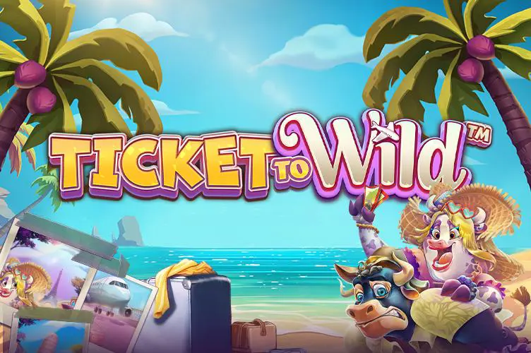 Ticket To Wild - WinPesa - Zambia