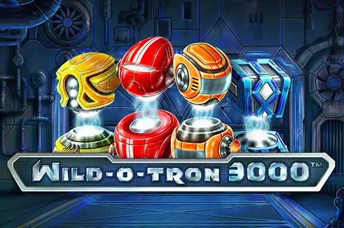 Wild-O-Tron 3000 - WinPesa - Zambia