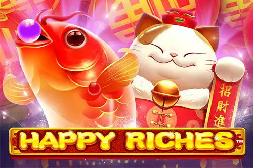 Happy Riches - WinPesa - Zambia