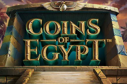 Coins of Egypt - WinPesa - Zambia