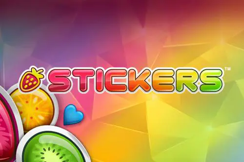 Stickers - WinPesa - Zambia