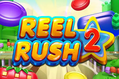 Reel Rush 2 - WinPesa - Zambia