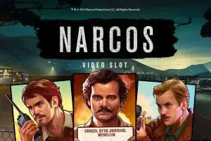 Narcos - WinPesa - Zambia