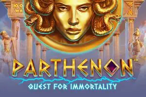 Parthenon Quest For Immortality - WinPesa - Zambia