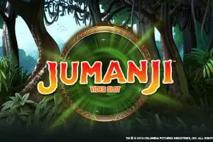 Jumanji - WinPesa - Zambia