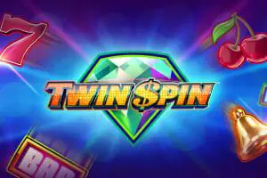 Twin Spin - WinPesa - Zambia
