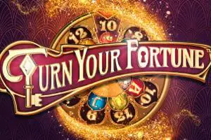 Turn Your Fortune - WinPesa - Zambia
