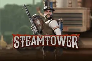 Steam Tower - WinPesa - Zambia