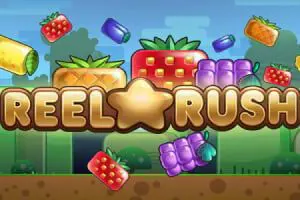 Reel Rush - WinPesa - Zambia