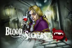 Blood Suckers - WinPesa - Zambia