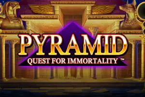 Pyramid: Quest for Immortality - WinPesa - Zambia