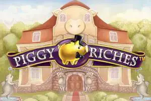 Piggy Riches - WinPesa - Zambia