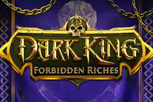 Dark King: Forbidden Riches - WinPesa - Zambia