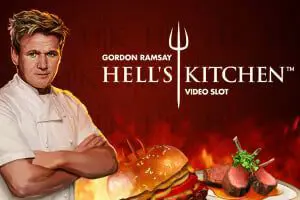 Gordon Ramsay Hells Kitchen - WinPesa - Zambia