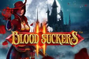 Blood Suckers II - WinPesa - Zambia