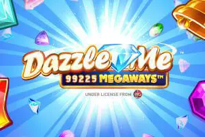 Dazzle Me Megaways - WinPesa - Zambia